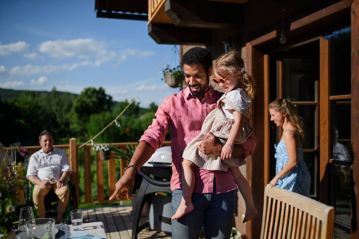 Airbnb-Vermietung in Freudenstadt: Das musst du vor dem Star