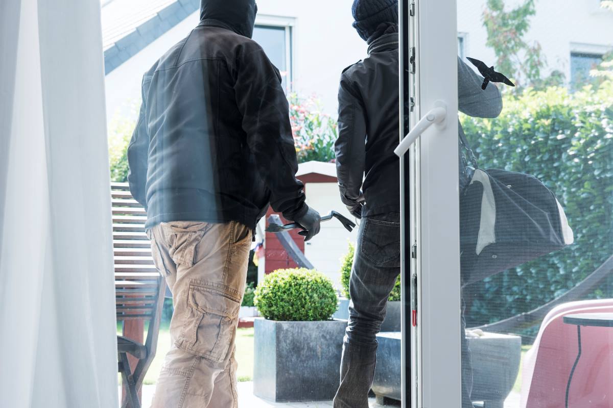 Einbruchschutz in Freudenstadt: So sichern Sie Ihr Zuhause w