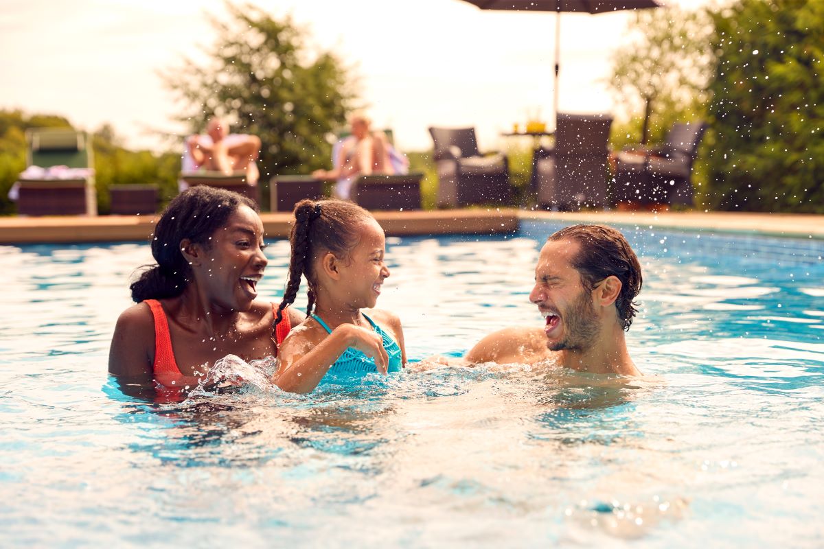 Freibad-Knigge für Freudenstadt: Entspannt durch die Badesai