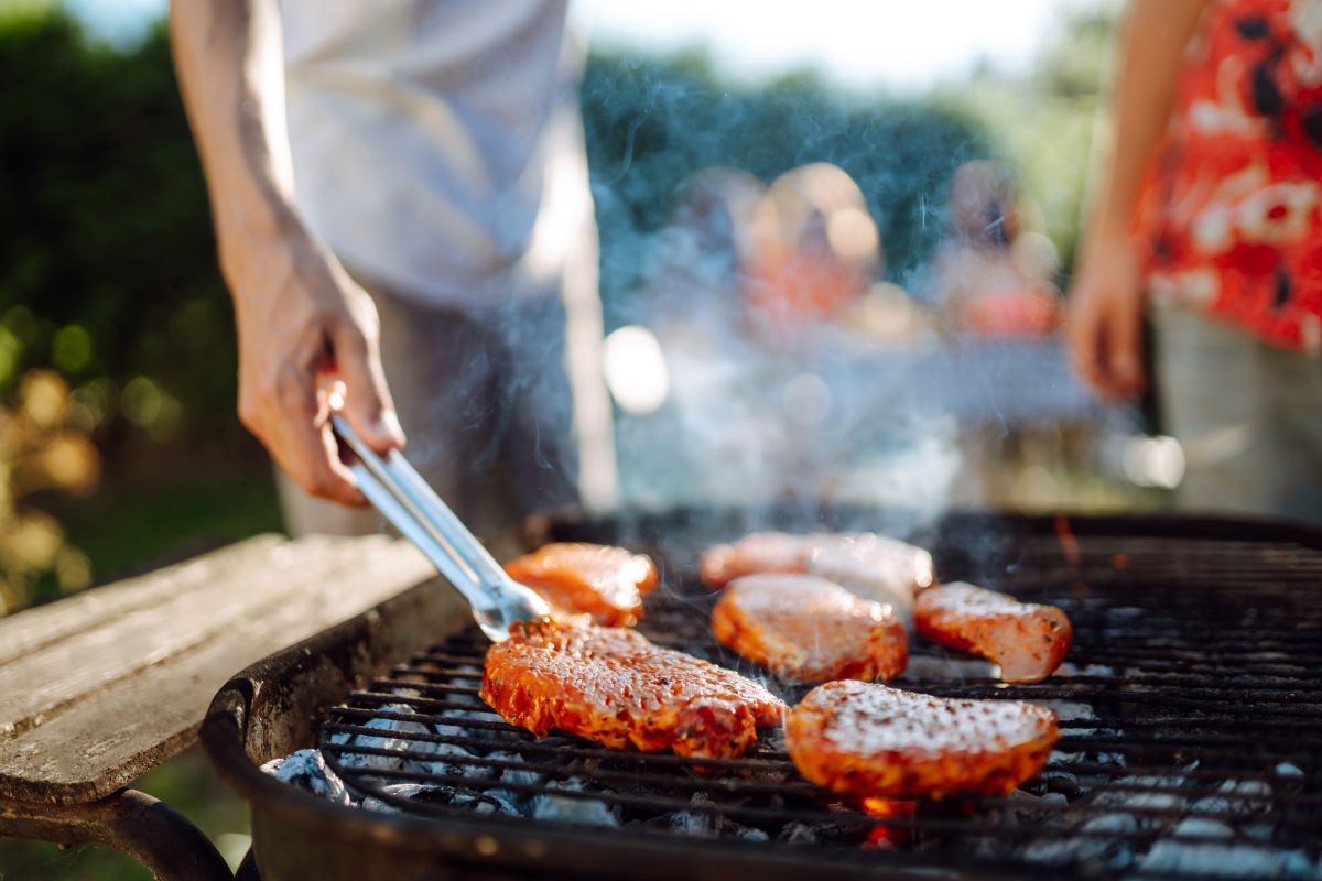 Grillen in Freudenstadt – was ist erlaubt und was nicht?