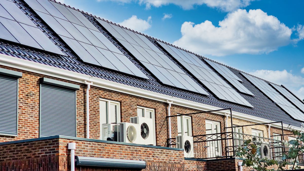 Photovoltaik-Steuer 2023: Das gilt in Freudenstadt